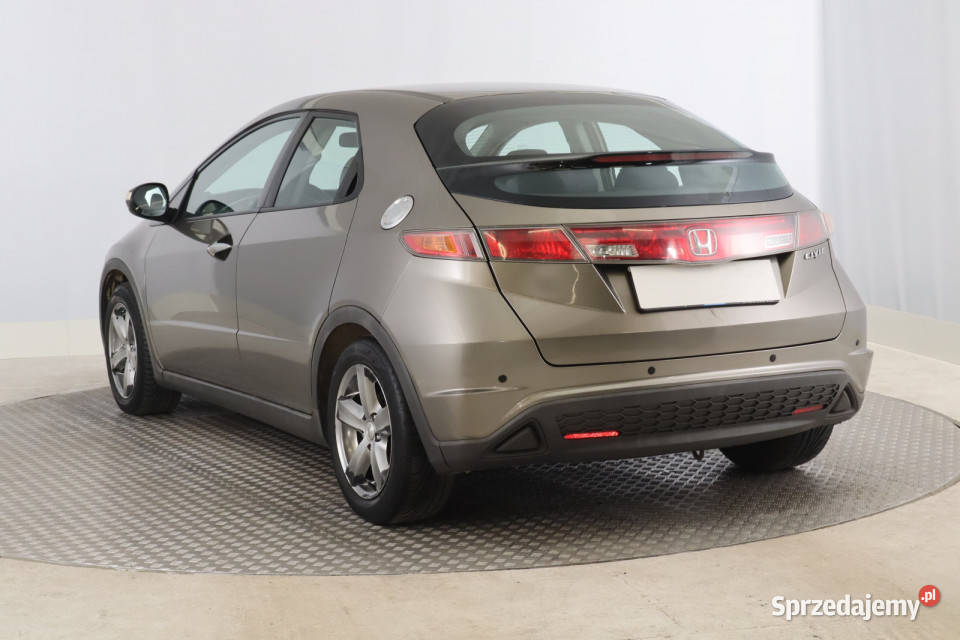 Honda Civic 14 iDSI ABS Zabrze