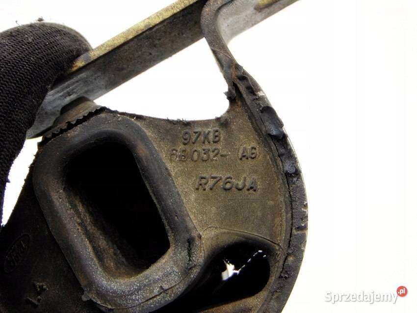 ŁAPA PODUSZKA SKRZYNI 13 8V FIESTA 9502 KA śląskie Sosnowiec