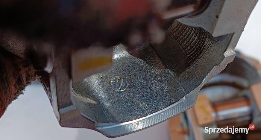 Tłoki Subaru Forester Impreza Legacy Unisia Jarosław