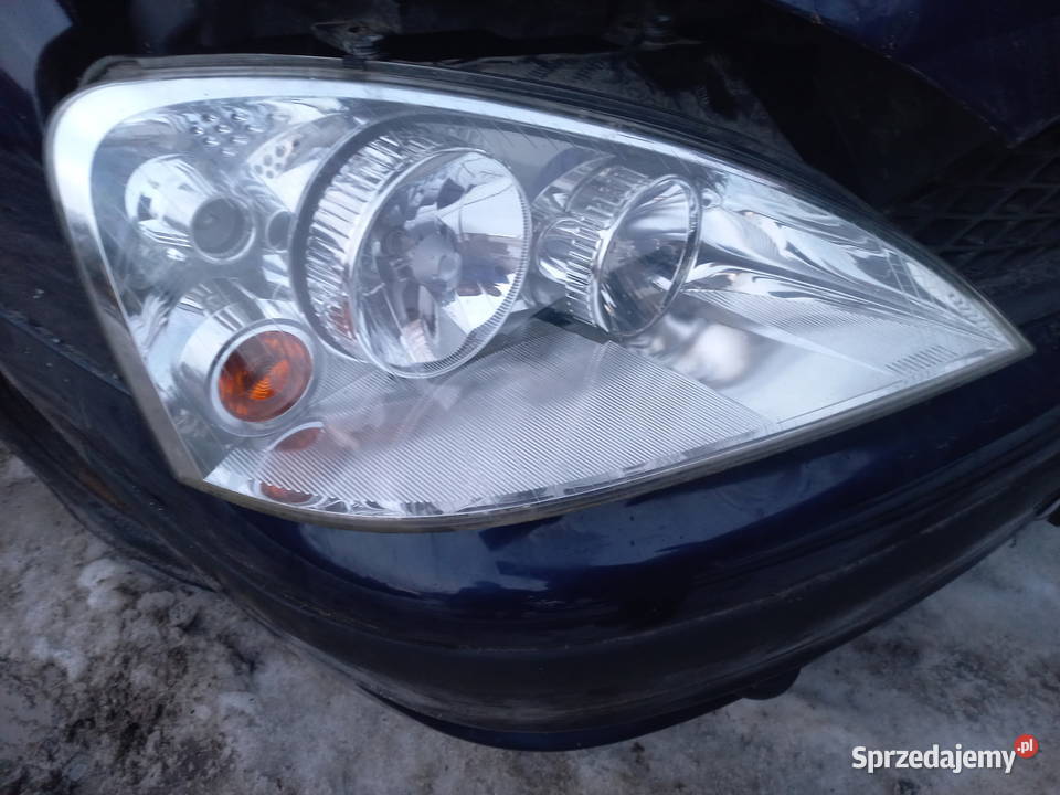 Lampy Ford Galaxy osobowe Kraków