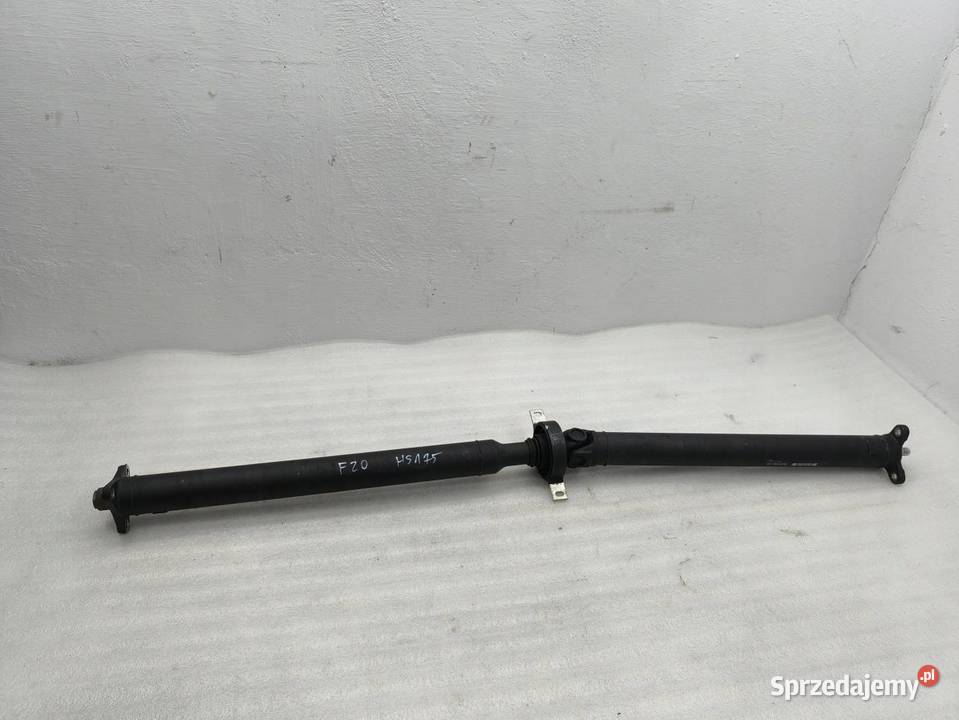 WAŁ NAPĘDOWY AUTOMAT BMW F20 F21 7637026