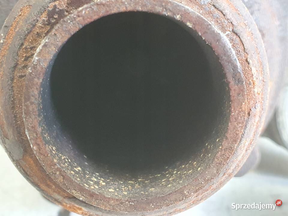 TURBOSPRĘŻARKA Volvo V60 S60 II 16 D2 turbo Chełm