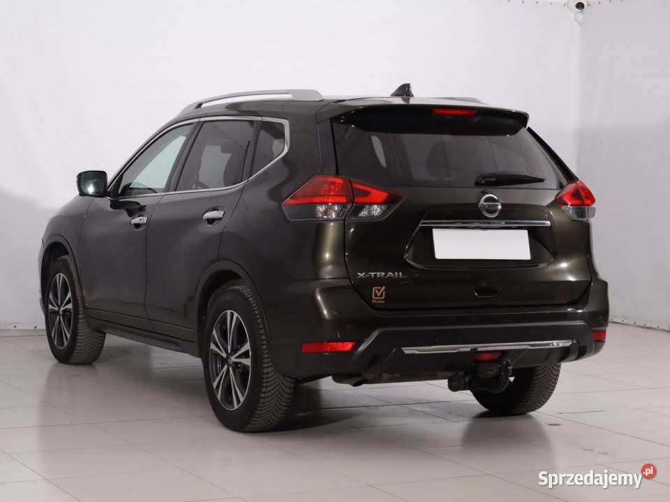 Nissan XTrail 20 dCi czujnik zmierzchu Piaseczno