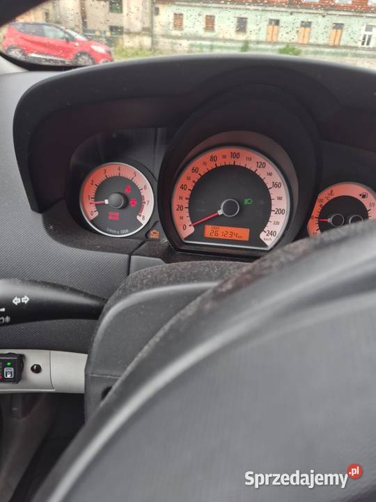 KIA Ceed 16 Comfort LPG REMONCIE SILNIKA zamiana Lubliniec sprzedam