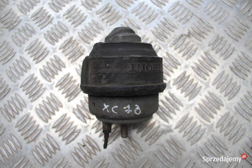 PODUSZKA SILNIKA VOLVO XC70 I 24 D5 8624754