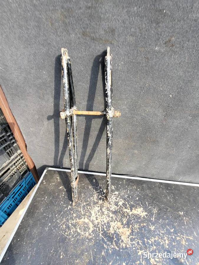 TRAPEZ ZAWIESZENIE PRZÓD BSA PUCH TRIUMPH