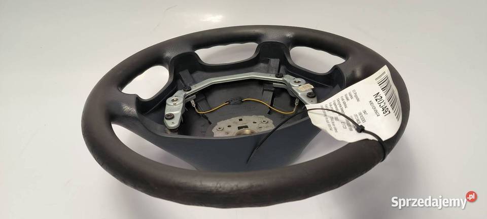 KIEROWNICA MERCEDES VITO W638 osobowe Lipno