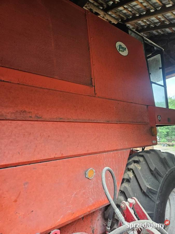 BIZON Z056 SUPER 1988 r Zbożowe Jutrosin sprzedam