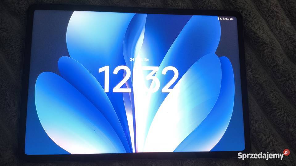 Tablet Xiaomi Pad 7 szary 8256