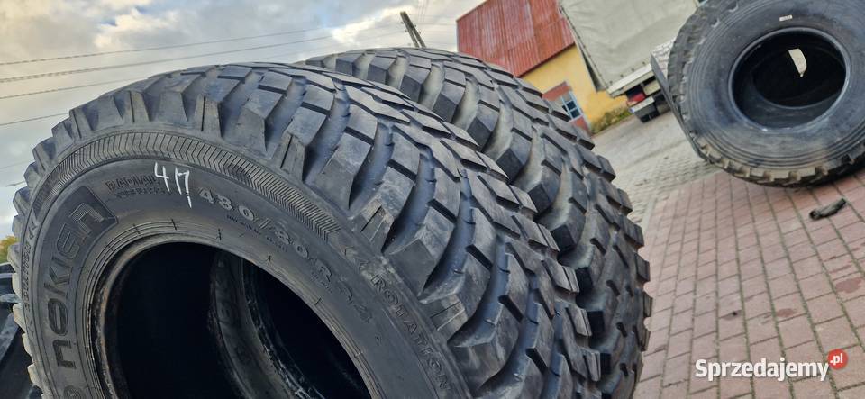 48080r34 184r34 18434 1841534 Nokian BKT bez Nowe Miasto Lubawskie