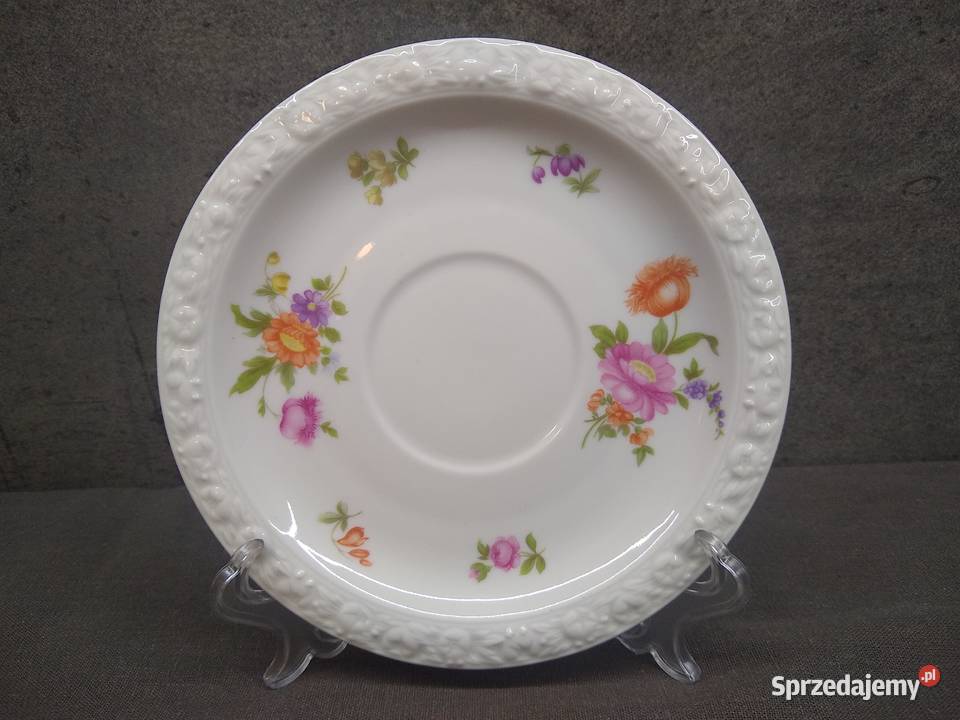 Spodek Rosenthal Maria Sommerstrauss 16 wielkopolskie Kalisz