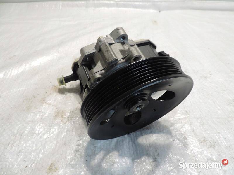 POMPA WSPOMAGANIA VECTRA B 161820 90576809 Pompy wspomagania sprzedam