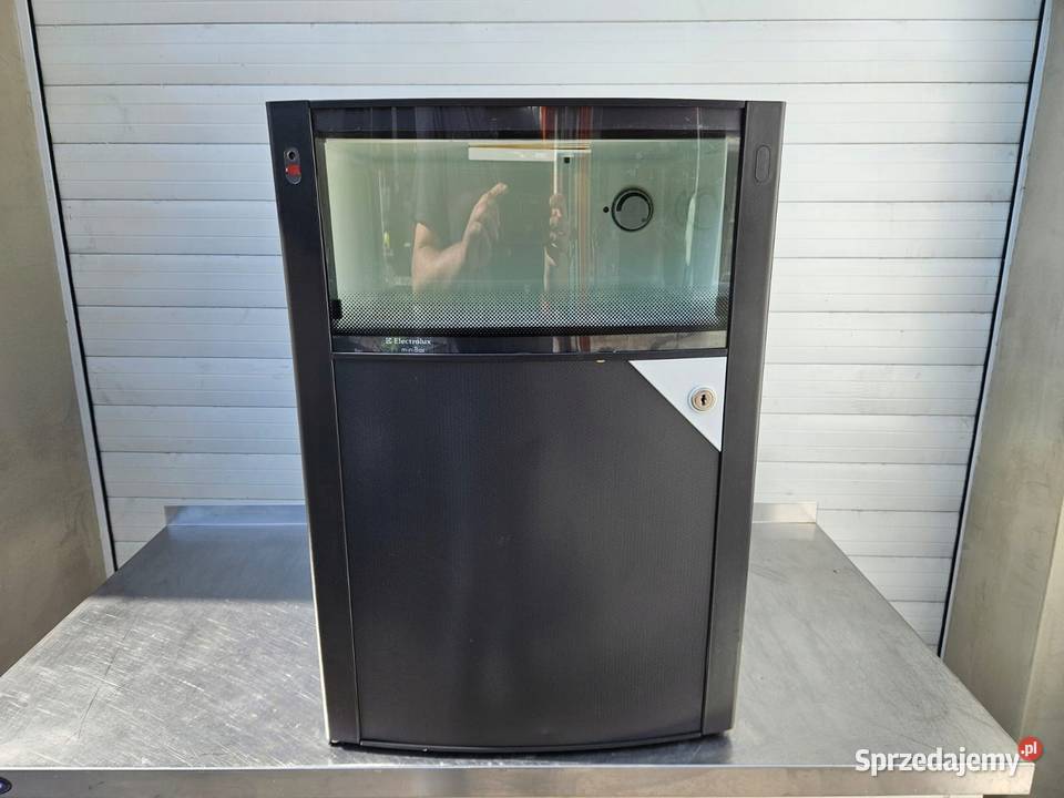Lodówka minibar RH 456 LDE 56 litrów chłodzenie