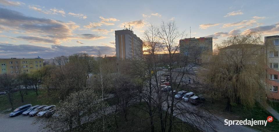 Mieszkanie 2 pokoje os Potokiem Radom sprzedam