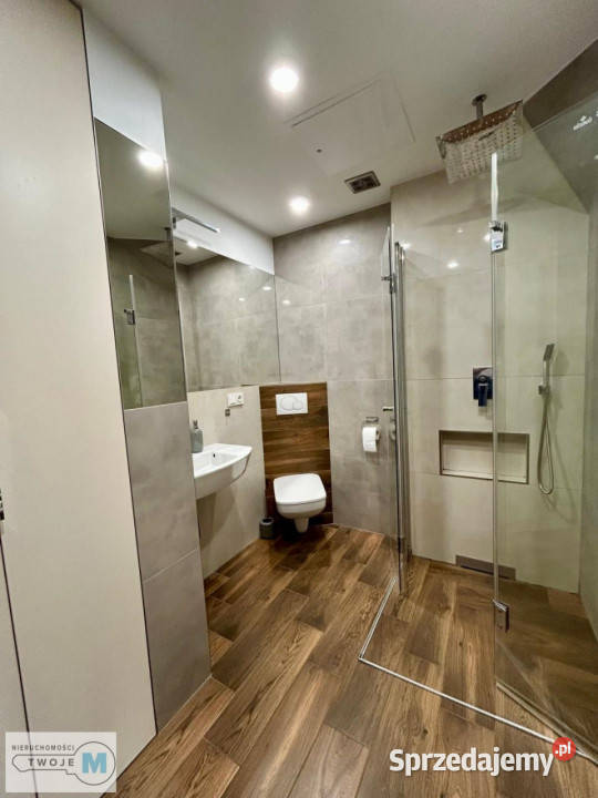 Mieszkanie Kielce 367m2 1 pokój świętokrzyskie