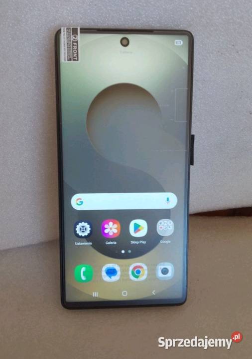 Smartfon 22GB 2TB Ultra 5G plus słuchawki Koronowo