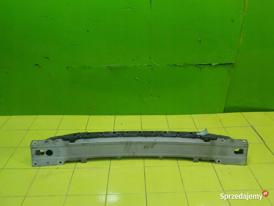 VOLVO S80 II 08r belka zderzaka przod osobowe Karoseria Suków