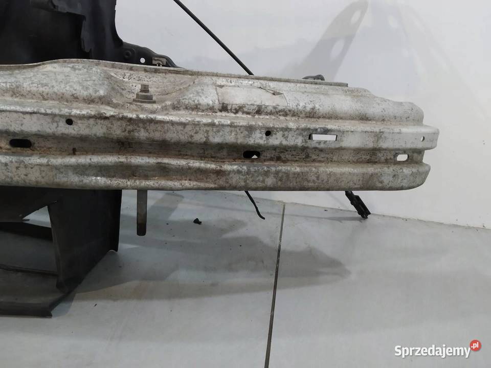 PAS PRZEDNI Bmw Seria 3 IV 19982006 E46 Rok produkcji 2002