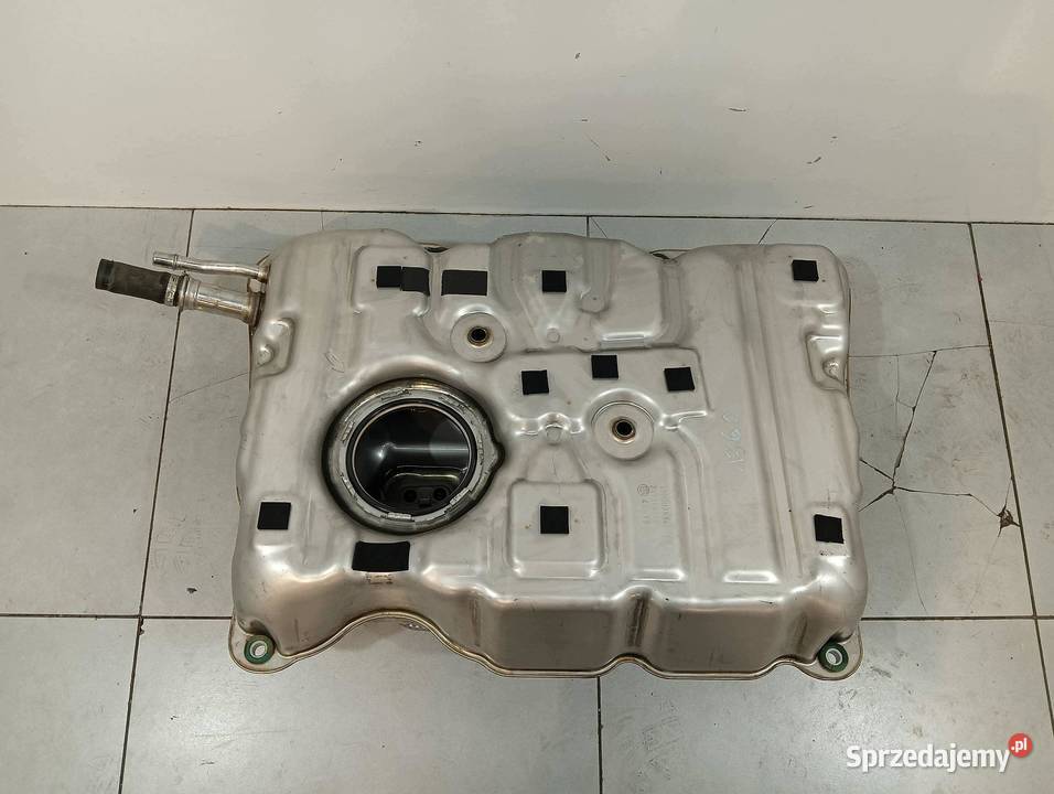 ZBIORNIK PALIWA BAK 20 HYBRYDA 241318 Bmw Seria
