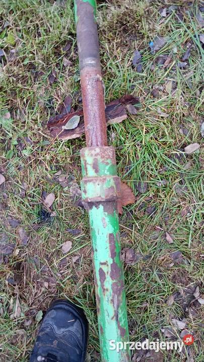 Siłownik hydrauliczny Rolnictwo Działoszyce