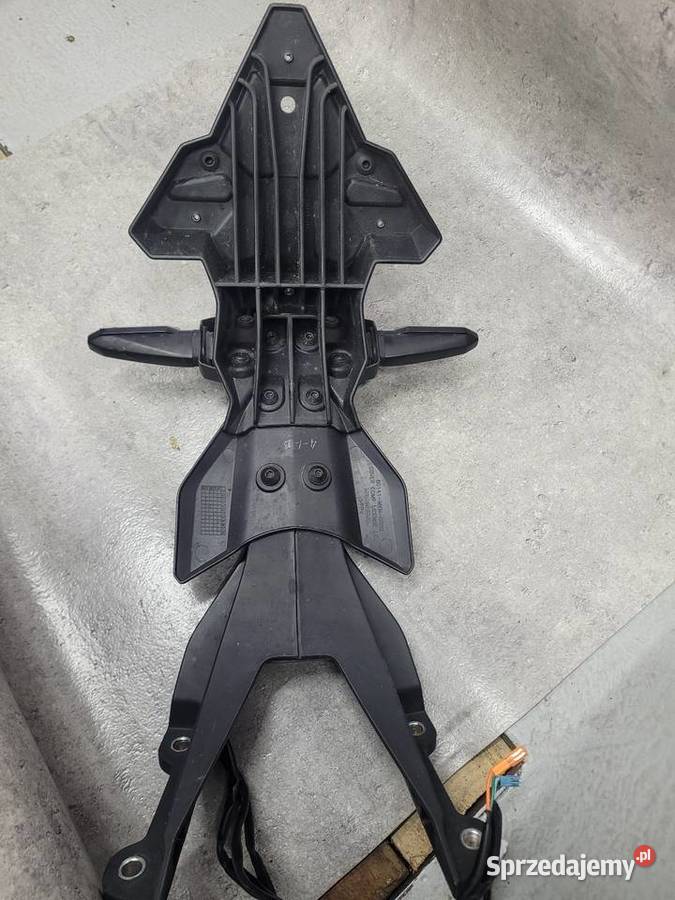 Honda CBR 650R 650 R 2123 kierunkowskaz Nowy Tomyśl
