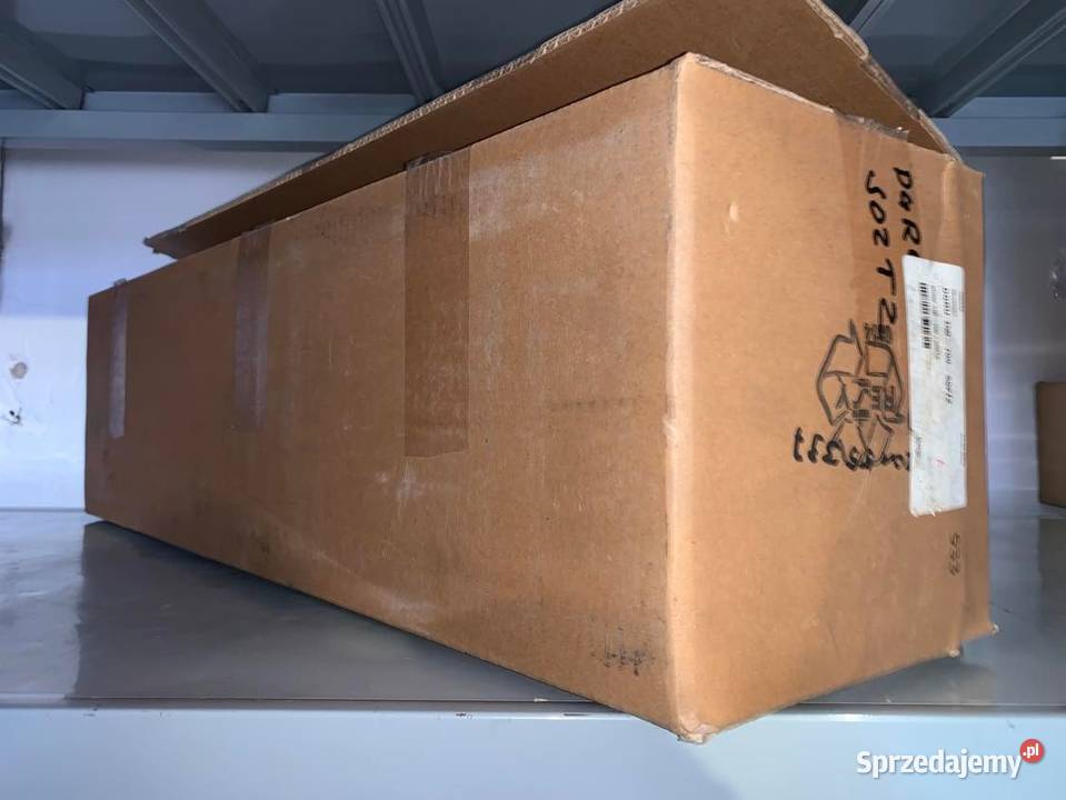Degasing Rotor DGRU 150700S02T2 Warszawa