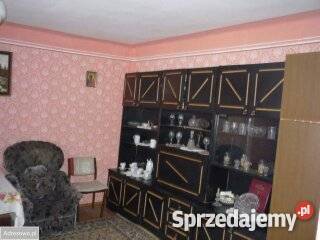 sprzedam dom Brzostek