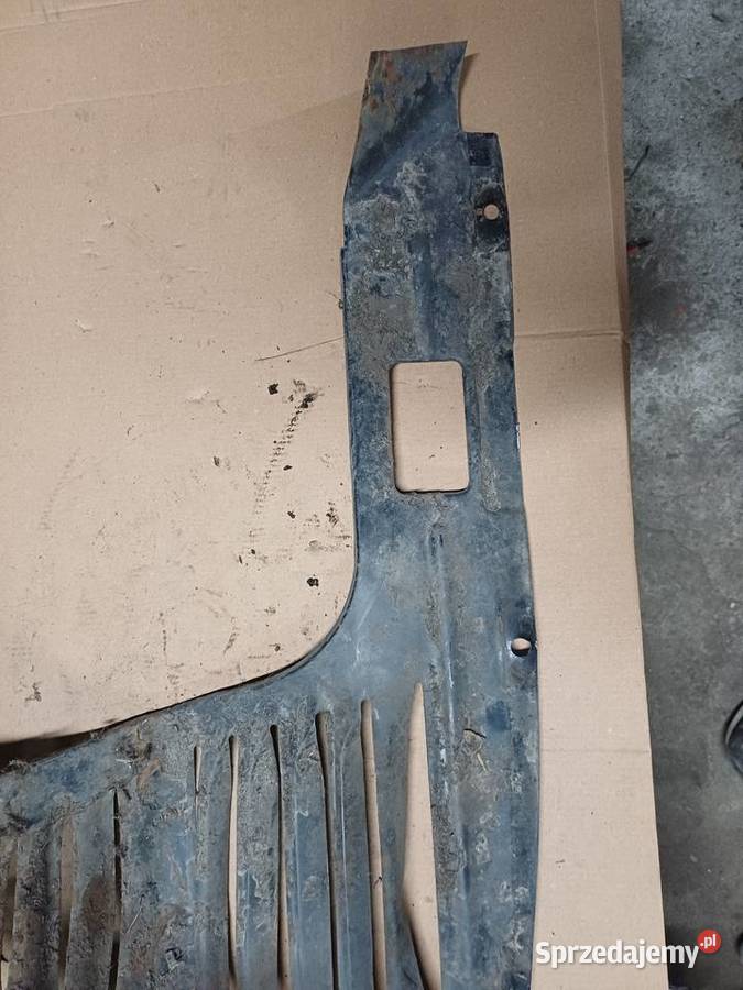 Osłona Sinika Gitara Fiat 126p Wysyłka osobowe Łowicz