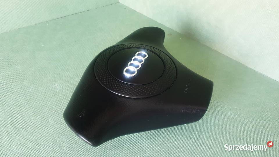 Poduszka Airbag Audi A3 8L A4 B5 A6 C5