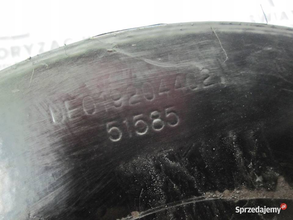 BMW 3 20 D N47D20C 146 10r koło pasowe wału osobowe sprzedam