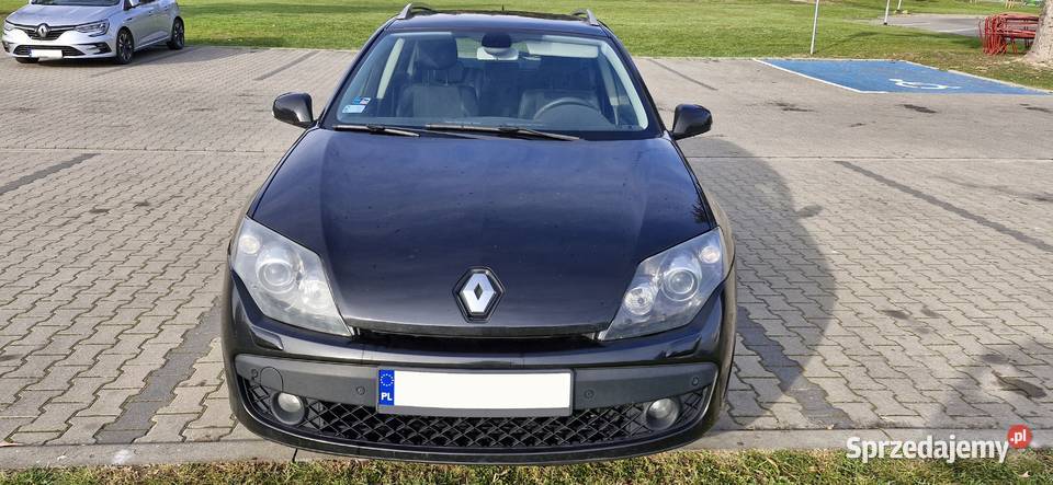 Renault Laguna III 20 Kombi GT dCi 150 sprzedam