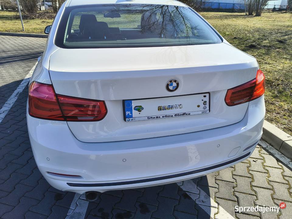 Sprzedam BMW seria 3 aluminiowe felgi śląskie Żory