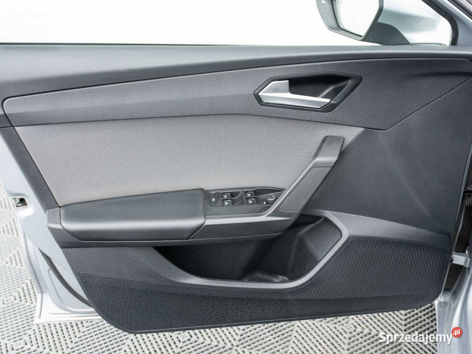 Seat Leon Sportstourer 20 TDI 150 DSG LED klimatyzacja Seat Gdańsk