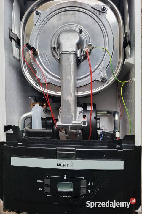 Piec gazowy Nefit Buderus na części Tarnów sprzedam