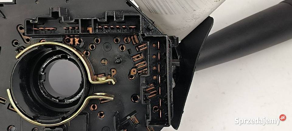 PRZEŁĄCZNIK ZESPOLONY FIAT SEICENTO Lipno