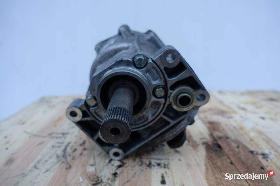 Audi A3 8L 18 T turbo REDUKTOR SKRZYNI BIEGÓW Chełm