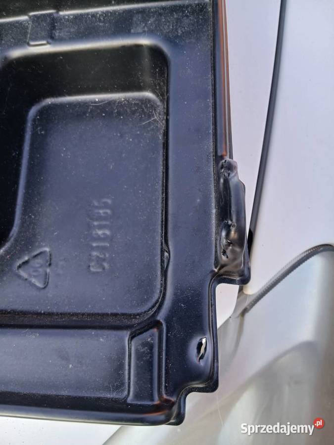 Wkładka wytłoczka HITACHI HIKOKI do wkrętarki śląskie sprzedam
