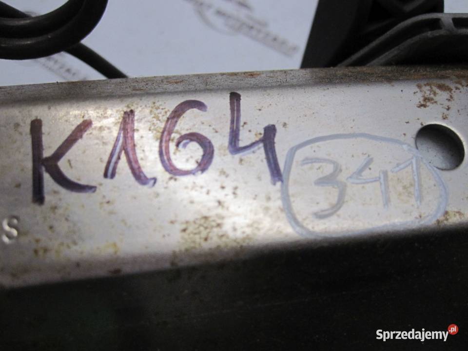 ASTRA J 13r kolumna kierownicza stacyjka kluczyk Rok produkcji 2013 Kielce sprzedam