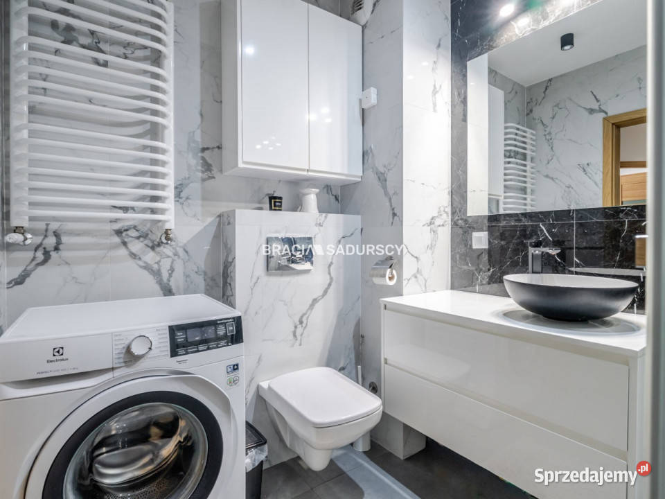 Mieszkanie Kraków Żabiniec 4051m2 2 pokoje Piętro 1 małopolskie