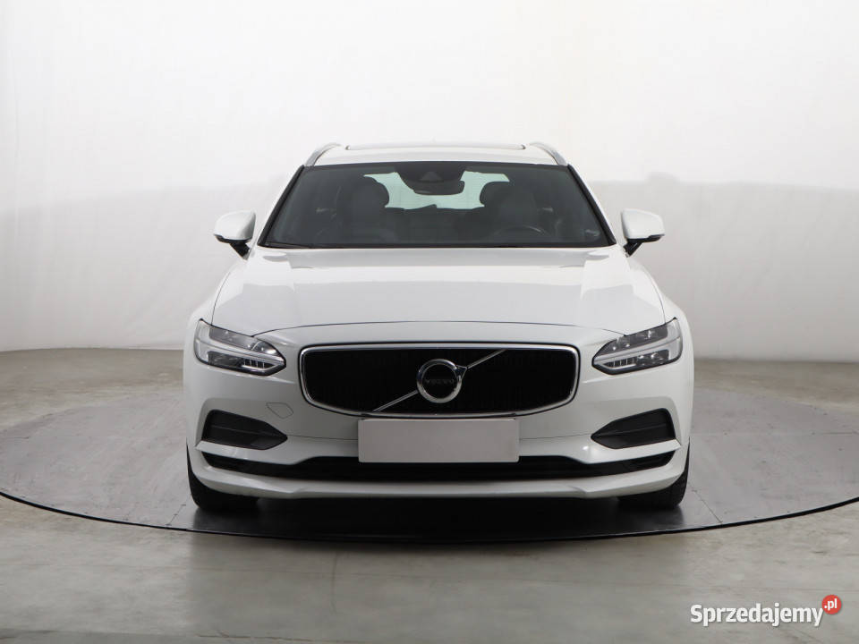Volvo V90 D4 szyberdach Katowice