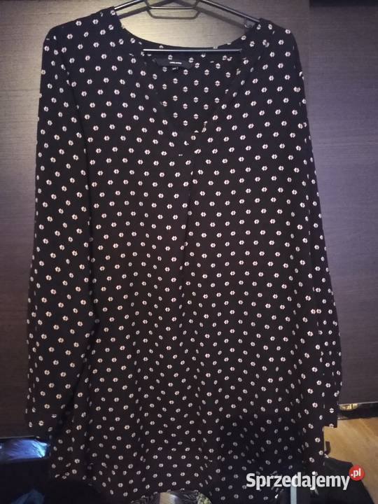 bluzka Plus size Pszczyna
