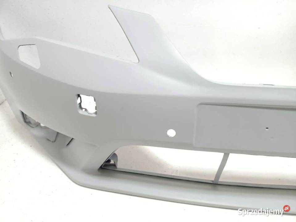 SEAT LEON 5F III 20122016 ZDERZAK PRZÓD PRZEDNI