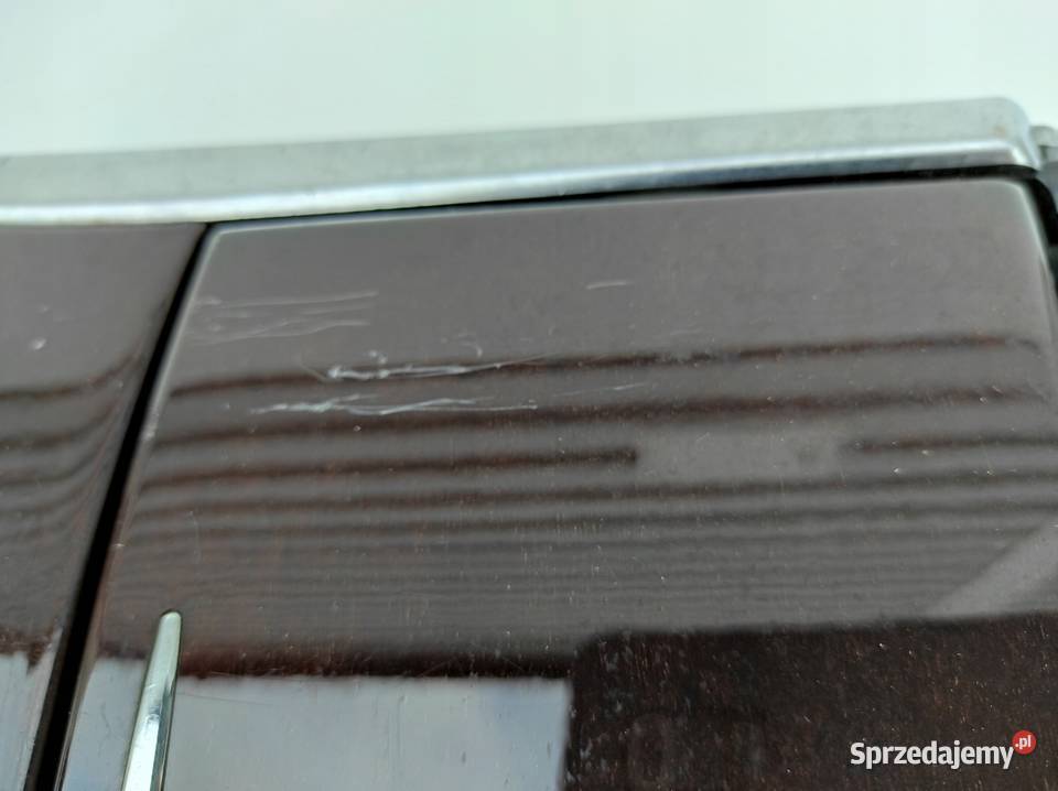 PANEL SCHOWEK MIESZEK TUNELU ŚRODEK INFINITI Q70 Nowy Tomyśl
