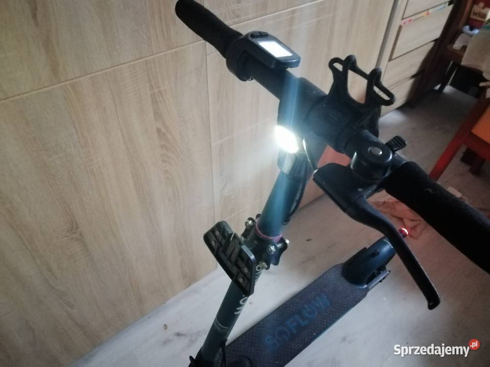 Sprzedam hulajnogę Chojnów