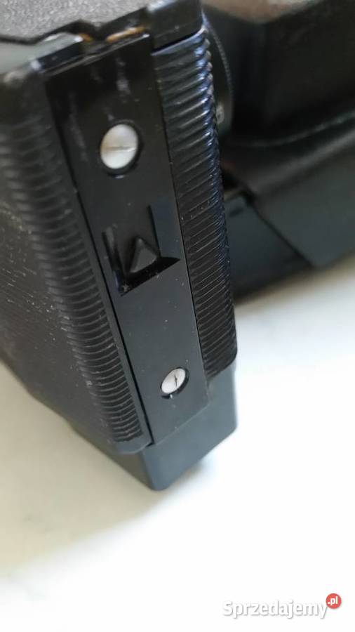 Aparat fotograficzny SMIENA SMENA SYMBOL Puławy