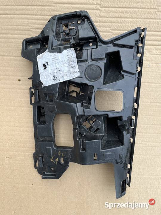 VOLVO V40 1219 ŚLIZG ZDERZAKA PRAWY PRZÓD Międzychód