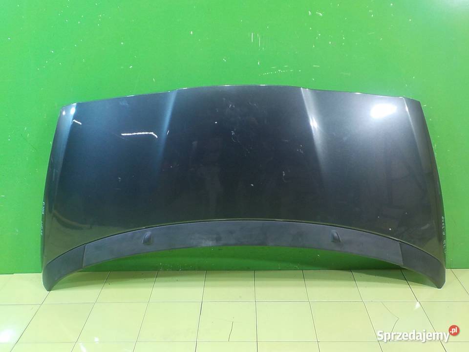 PEUGEOT 5008 I 16 B 10r maska Suków sprzedam