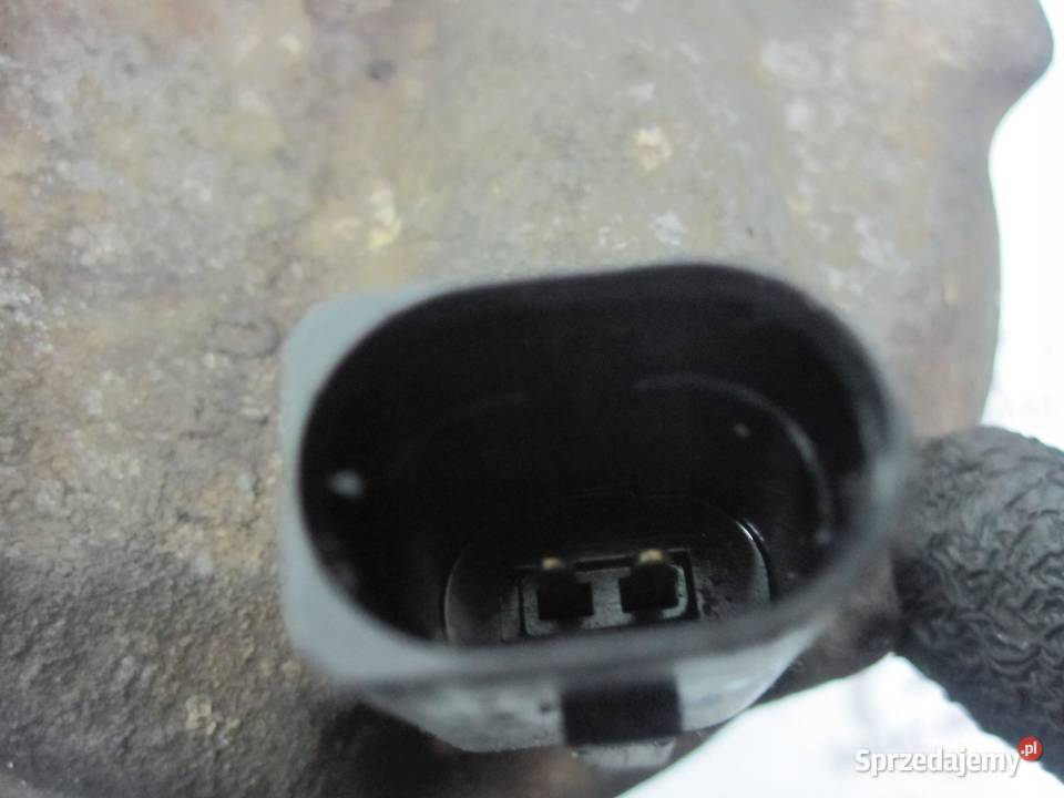 VW CRAFTER 25 TDI 10r sprężarka klimatyzacji osobowe