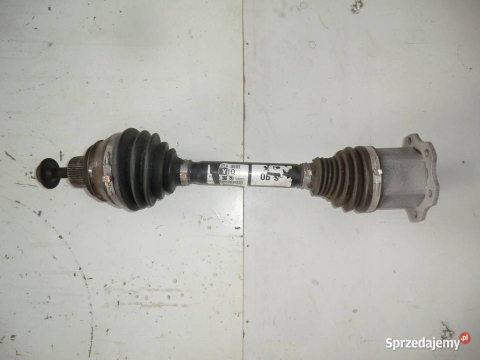 półoś a4 a5 20 lewa Krzeszowice