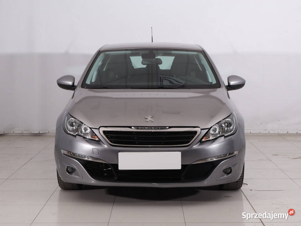 Peugeot 308 16 BlueHDi poduszka powietrzna mazowieckie Piaseczno sprzedam